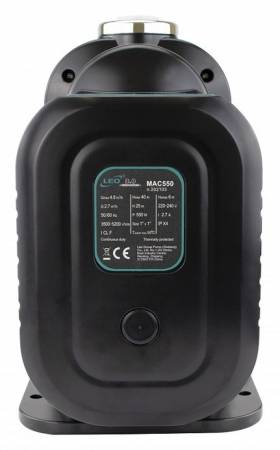 Станция водоснабжения автоматическая LEO MAC550 . Артикул MAC550 