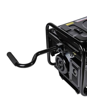 Генератор GES 10000ЕWS-3 ELITECH HD 204572. Артикул 204572