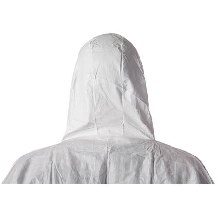 Защитный комбинезон с дышащей спиной JETA SAFETY JPC-66-M. Артикул JPC-66-M