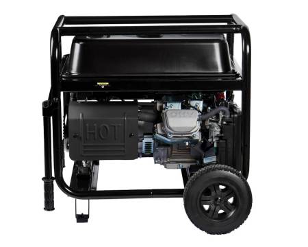 Генератор GES 12500ЕAW ELITECH HD 204674. Артикул 204674