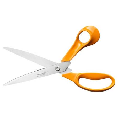 Ножницы большие 25см унив. Classic Fiskars 1075038. Артикул 1075038