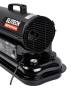 Пушка тепловая дизельная DGH 15 ELITECH HD 208276. Артикул 208276