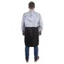 Защитный халат с антистатическими свойствами JETA SAFETY JPR-275-S. Артикул JPR-275-S