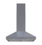 Вытяжка кухонная купольная LEX BRIZ 600 Inox TRFE000030. Артикул TRFE000030