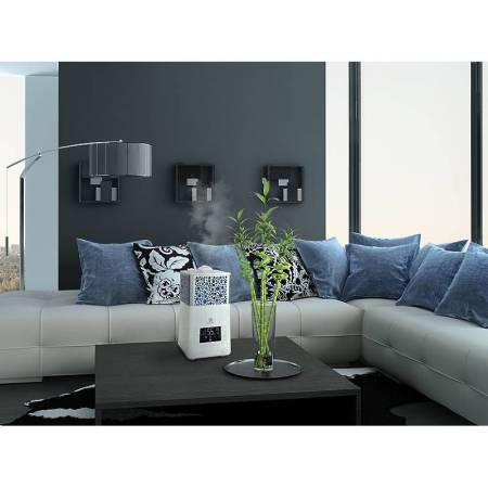 Увлажнитель воздуха ультразвуковой Electrolux EHU-3715D. Артикул НС-1073570
