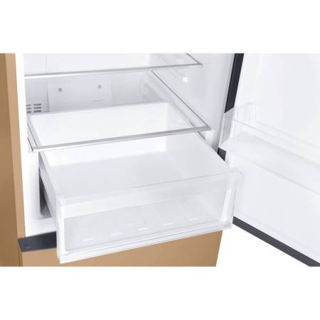 Холодильник Haier CEF535AGG. Артикул BJ0XF0E00RU