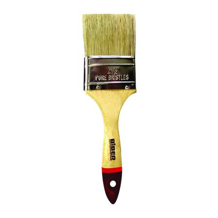 Кисть флейцевая Biber 31142 Суприм XL 25 мм. Артикул тов-002027