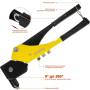 Поворотный заклепочник STAYER MS-360 0-360° 3110_z01. Артикул 3110_z01