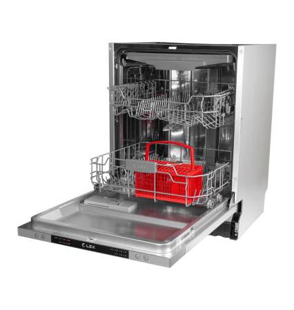Посудомоечная машина встраиваемая LEX PM 6063 A CHMI000202. Артикул CHMI000202