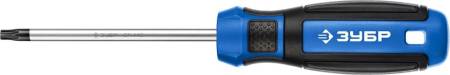 Отвертка ЗУБР Профессионал TX30x100 25234-30_z01. Артикул 25234-30_z01