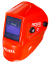 Сварочная маска Ресанта МС-2 RED 65/117. Артикул 65/117