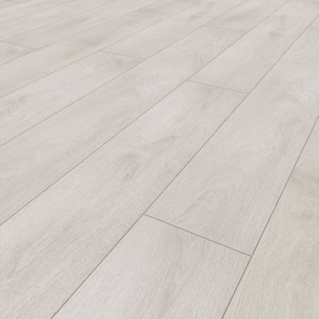 Ламинат Kronospan Floordreams дуб аспен 33 класс с фаской 1,48 кв.м 12 мм. Артикул FDVU8630