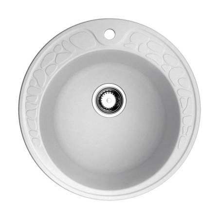 Кухонная мойка Omoikiri Tovada 51-PA Artgranit/пастила 4993365. Артикул 4993365