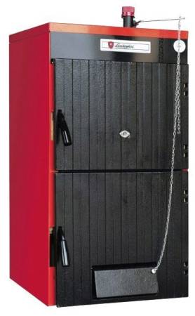 Твердотопливный котел Lamborghini ECO LOGIK 4 50741. Артикул 50741