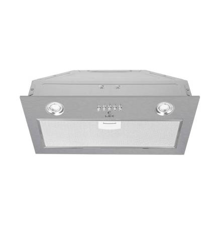 Вытяжка кухонная встраиваемая LEX Ghost 600 Inox TRFE000008. Артикул TRFE000008