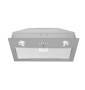 Вытяжка кухонная встраиваемая LEX Ghost 600 Inox TRFE000008. Артикул TRFE000008