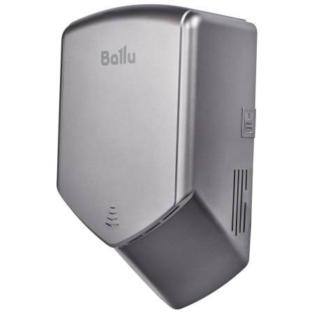 Сушилка для рук электрическая Ballu BAHD-1250. Артикул НС-1352690