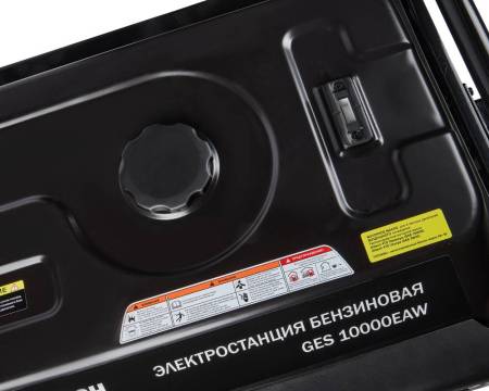 Генератор GES 10000ЕAW ELITECH HD 204672. Артикул 204672