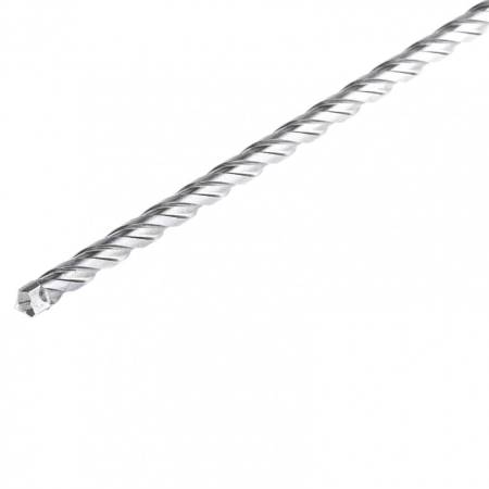 Бур по бетону Drei spitzen, 5 x 165 мм, SDS Plus Gross 70736. Артикул 70736