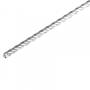 Бур по бетону Drei spitzen, 5 x 165 мм, SDS Plus Gross 70736. Артикул 70736