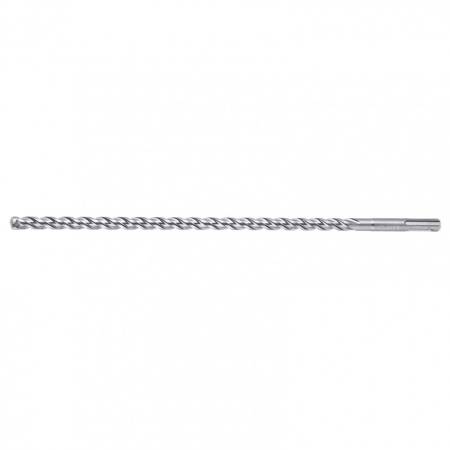 Бур по бетону Drei spitzen, 10 х 315 мм, SDS Plus Gross 70757. Артикул 70757