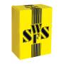 Саморез SWFS ШСГД 3,8х32 (1000 шт). Артикул тов-017740
