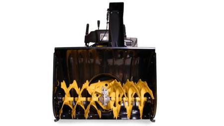 Снегоотбрасыватель CHAMPION STT1170E. Артикул STT1170E
