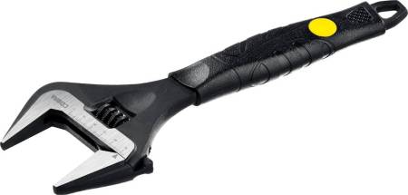 Ключ разводной COBRA 250 / 50 мм STAYER 27264-25. Артикул 27264-25