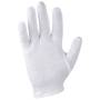 Хлопчатобумажные перчатки JETA SAFETY JCT-101-S. Артикул JCT-101-S