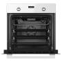 Духовой шкаф Haier HOX-P09CGW. Артикул TD0037950RU