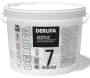 Краска DERUFA ИНТЕРЬЕР-7 СЕРИИ ПРОФИ, 0,9л, база А 183422_A09. Артикул 183422_A09