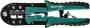 Кримпер универсальный RJ-Pro RJ45 RJ11/RJ12 KRAFTOOL 22698. Артикул 22698