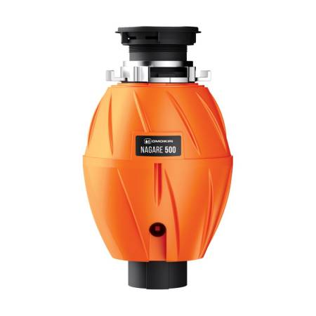Измельчитель пищевых отходов Omoikiri Nagare 500 4995060. Артикул 4995060