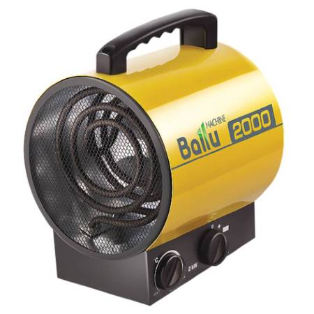 Пушка тепловая BALLU BHT-PA-2. Артикул НС-1069375