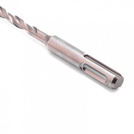 Бур по бетону Pro, 14 х 450 мм, SDS Plus Gross 70694. Артикул 70694