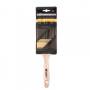 Кисть плоская Golden 3", искусственная щетина, деревянная ручка MTX 83226. Артикул 83226