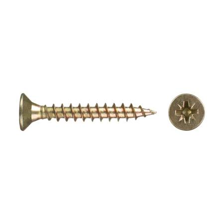 Саморез ШУЖ 3,0х40 (1000 шт) 131995_1. Артикул 131995_1