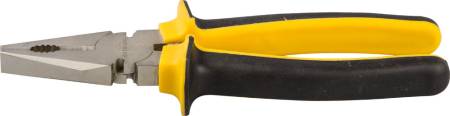 Плоскогубцы STAYER "PROFESSIONAL" HERCULES 180мм 2203-1-18_z01. Артикул 2203-1-18_z01