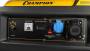 Бензиновый генератор CHAMPION GG5000EW. Артикул GG5000EW