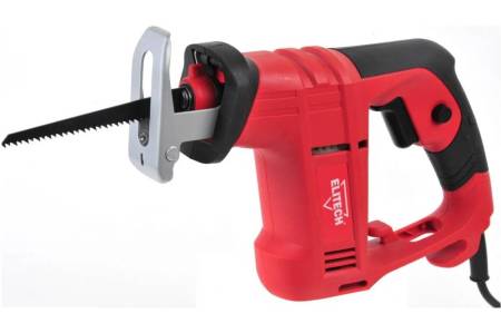 Сабельная пила Elitech ПС 500 178316. Артикул 178316