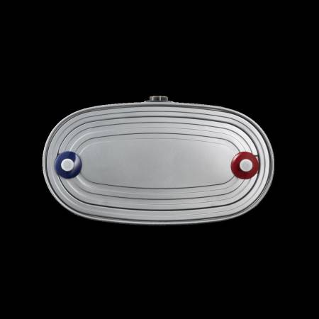 Водонагреватель Electrolux EWH 80 Royal Flash Silver НС-1064864. Артикул НС-1064864