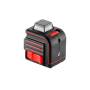 Лазерный уровень ADA CUBE 3-360 BASIC EDITION А00559. Артикул А00559