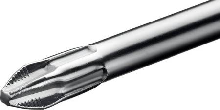 Отвертка KRAFTOOL Х-Drive PH2x100 250072-2-100. Артикул 250072-2-100
