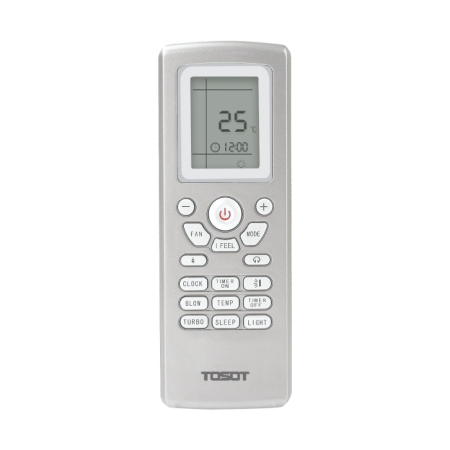 Блок внутренний T18H-FC1A/I TOSOT e00437403. Артикул e00437403