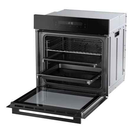Духовой шкаф Haier HOQ-P16AN5GBU. Артикул FY0018E0DRU