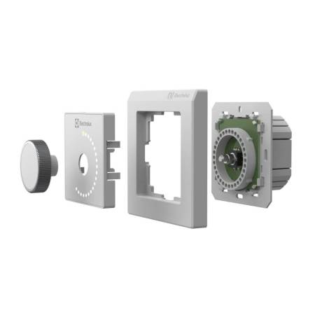 Терморегулятор Electrolux ETL-16W белый. Артикул НС-1585012