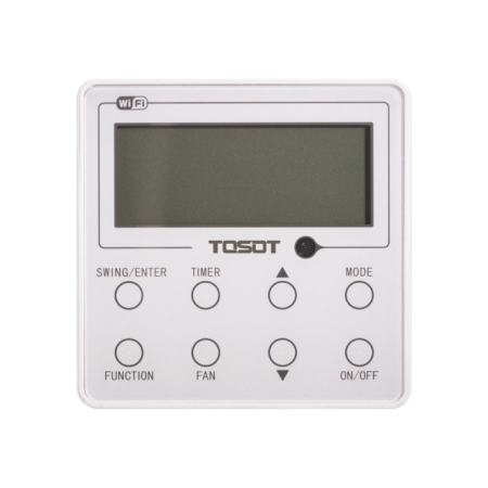 Блок внутренний T18H-FDSA/I TOSOT e00437400. Артикул e00437400