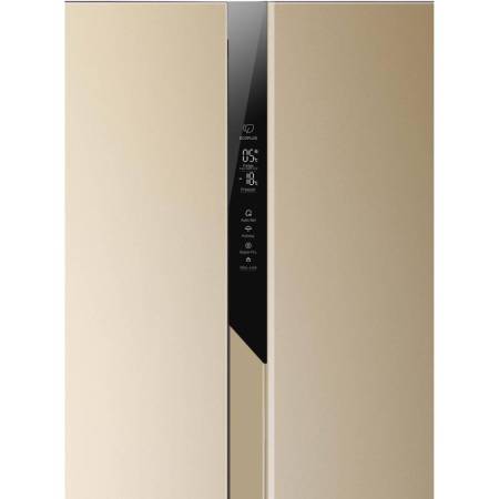 Холодильник Haier HRF-541DG7RU. Артикул BH03Y8E00RU