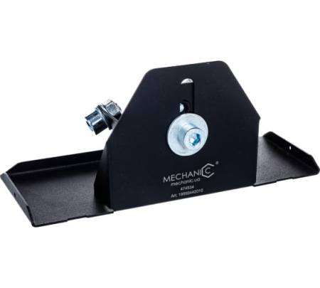 Насадка металлическая Slider 90 для УШМ Mechanic 19568442010. Артикул 19568442010