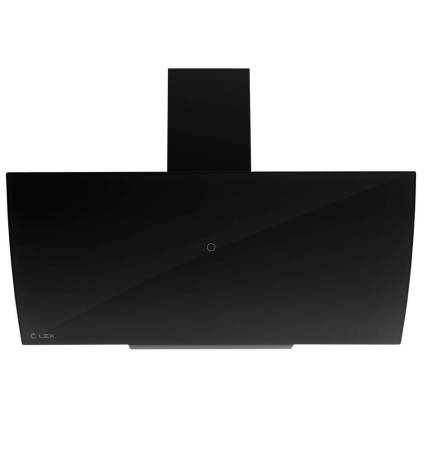 Вытяжка кухонная наклонная LEX Plaza GS 900 Black CHTI000367. Артикул CHTI000367